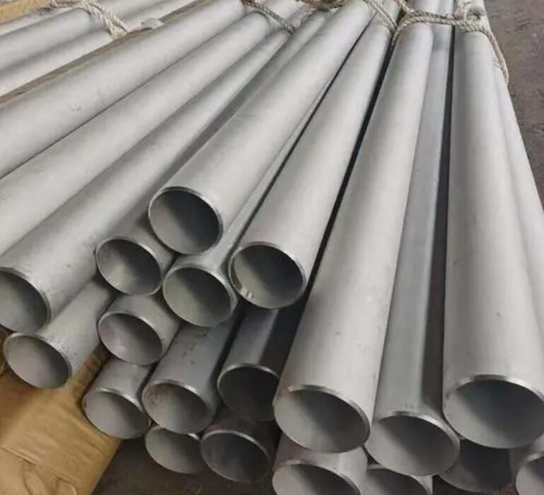 孝昌304不锈钢管
